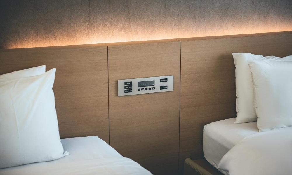 Wonju City Hotel Hyeoksin Εξωτερικό φωτογραφία