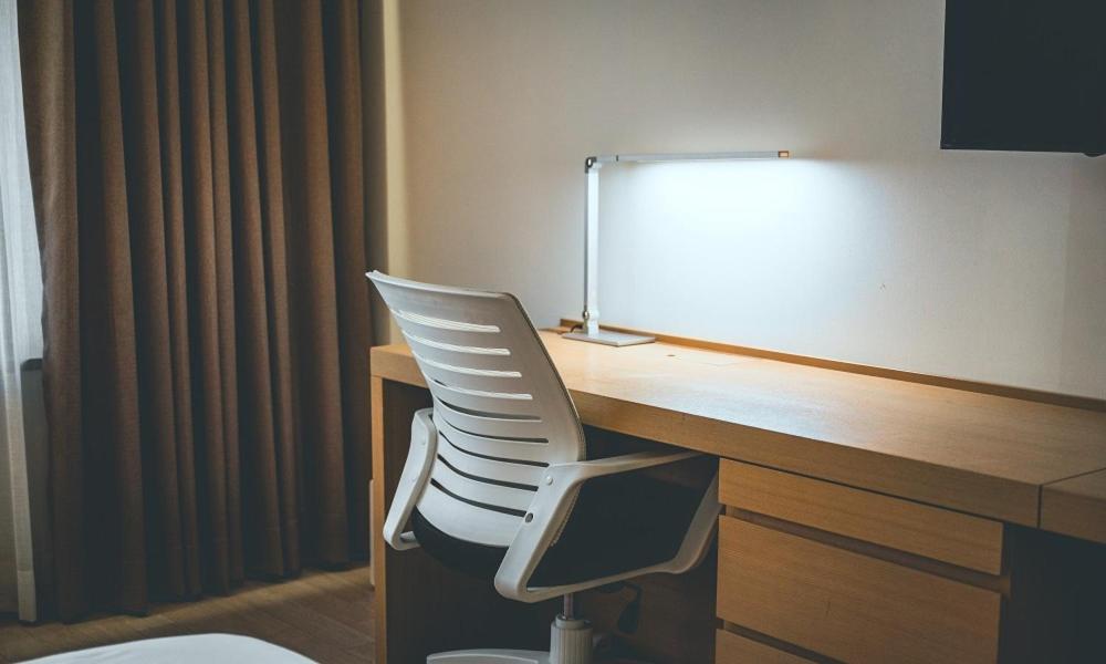 Wonju City Hotel Hyeoksin Εξωτερικό φωτογραφία
