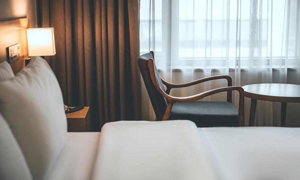 Wonju City Hotel Hyeoksin Εξωτερικό φωτογραφία